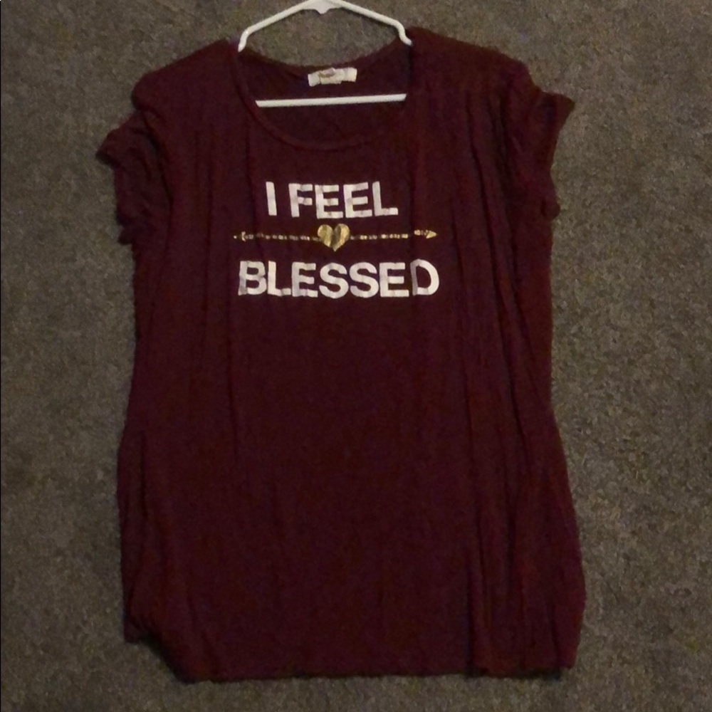 Short sleeve